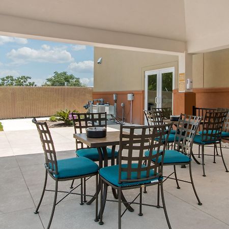 Candlewood Suites - San Antonio Lackland Afb Area By Ihg Kültér fotó