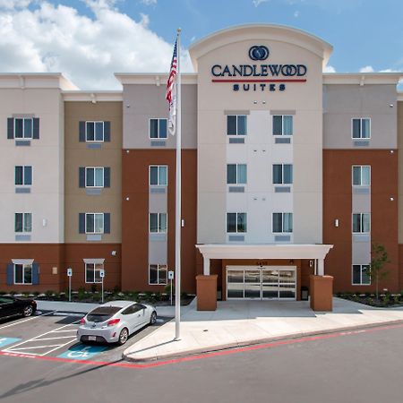 Candlewood Suites - San Antonio Lackland Afb Area By Ihg Kültér fotó