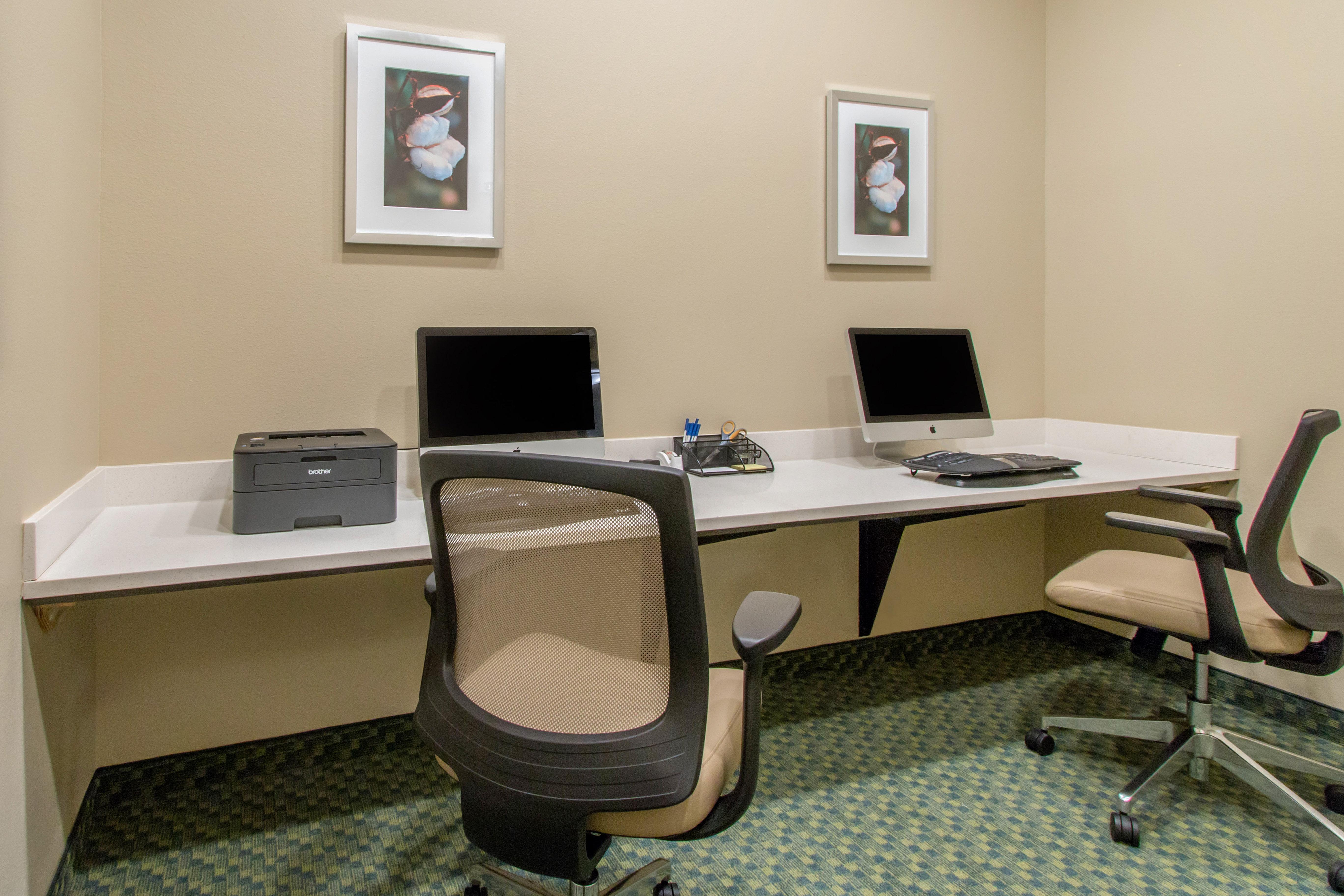 Candlewood Suites - San Antonio Lackland Afb Area By Ihg Kültér fotó