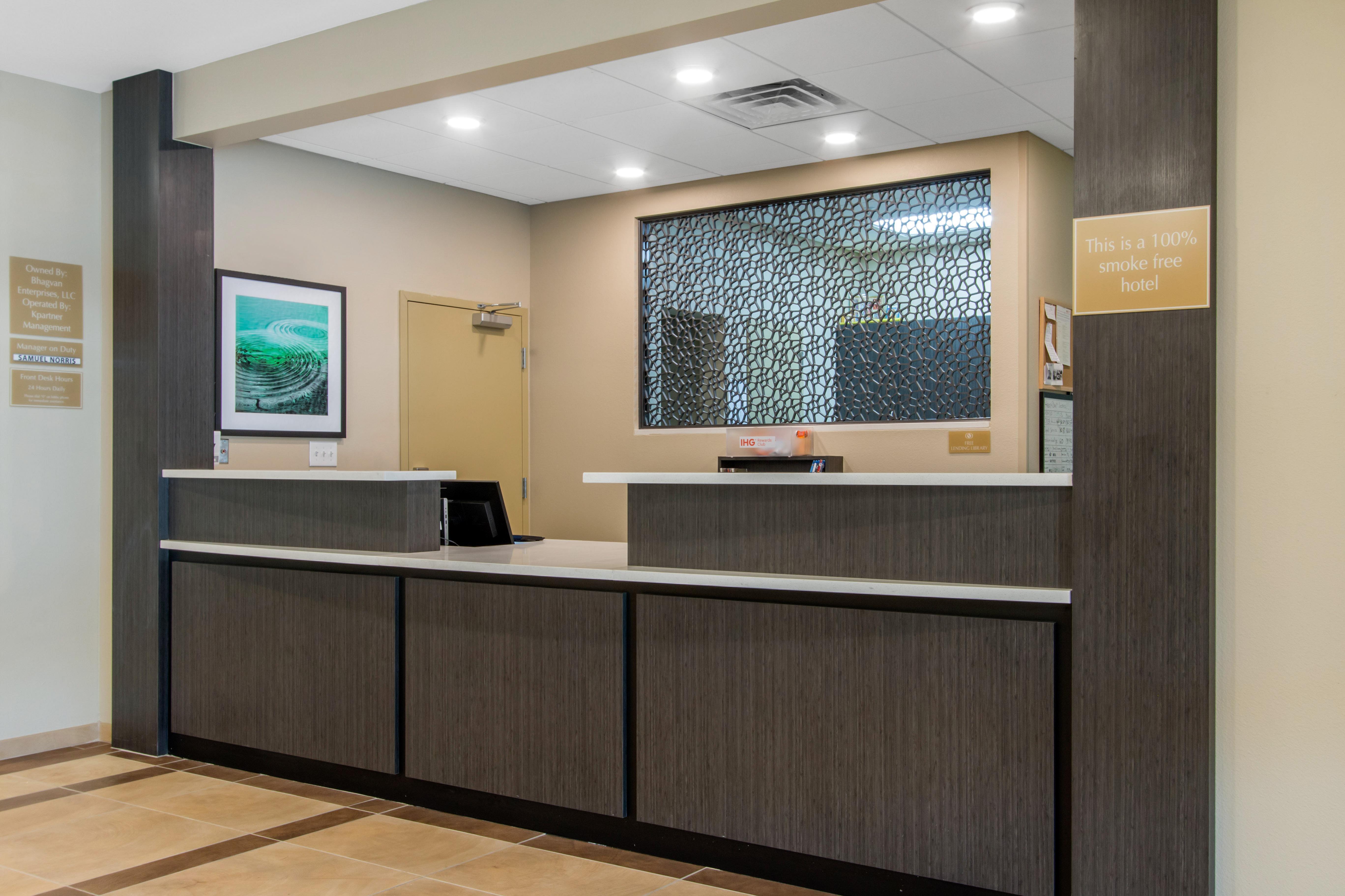 Candlewood Suites - San Antonio Lackland Afb Area By Ihg Kültér fotó