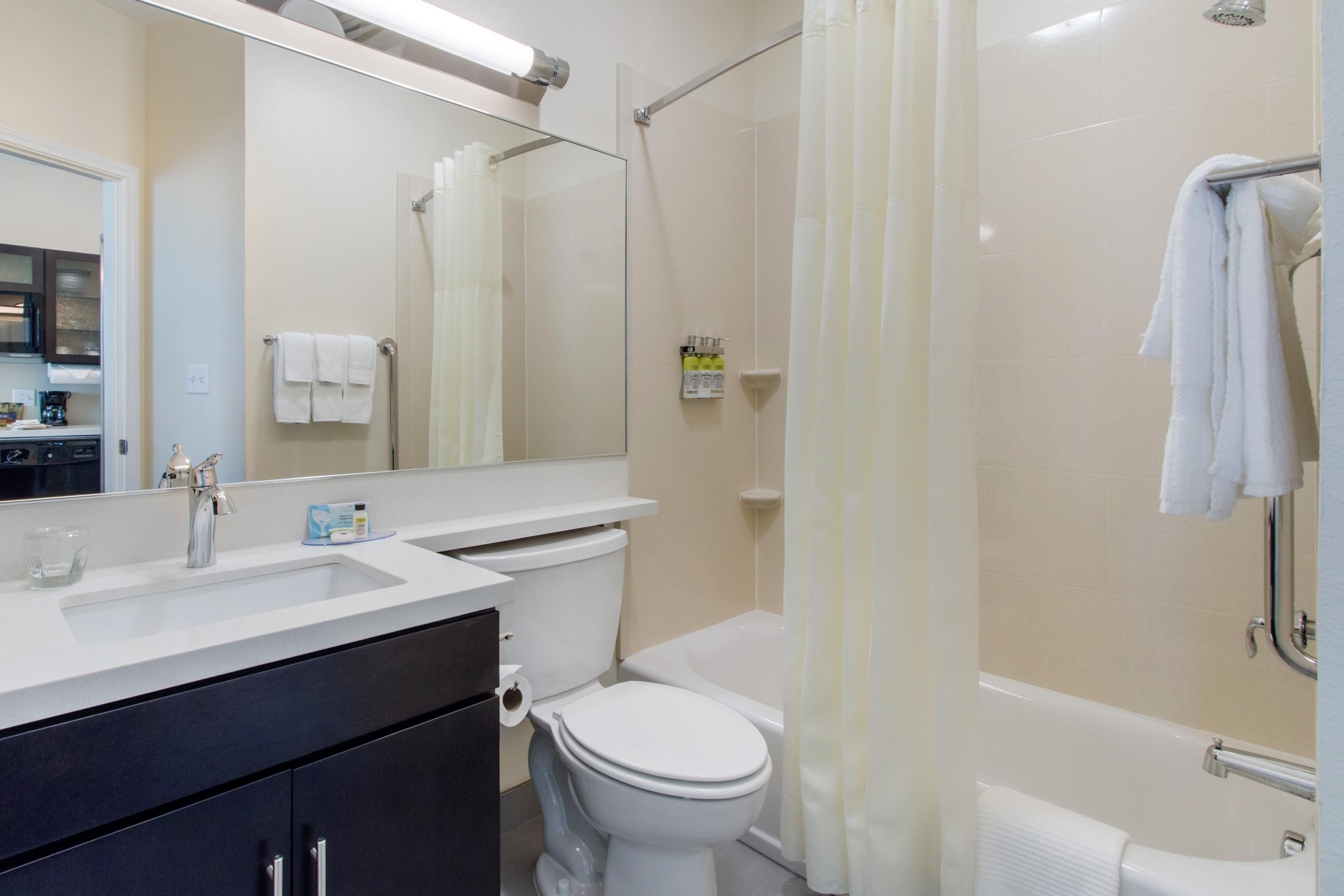 Candlewood Suites - San Antonio Lackland Afb Area By Ihg Kültér fotó
