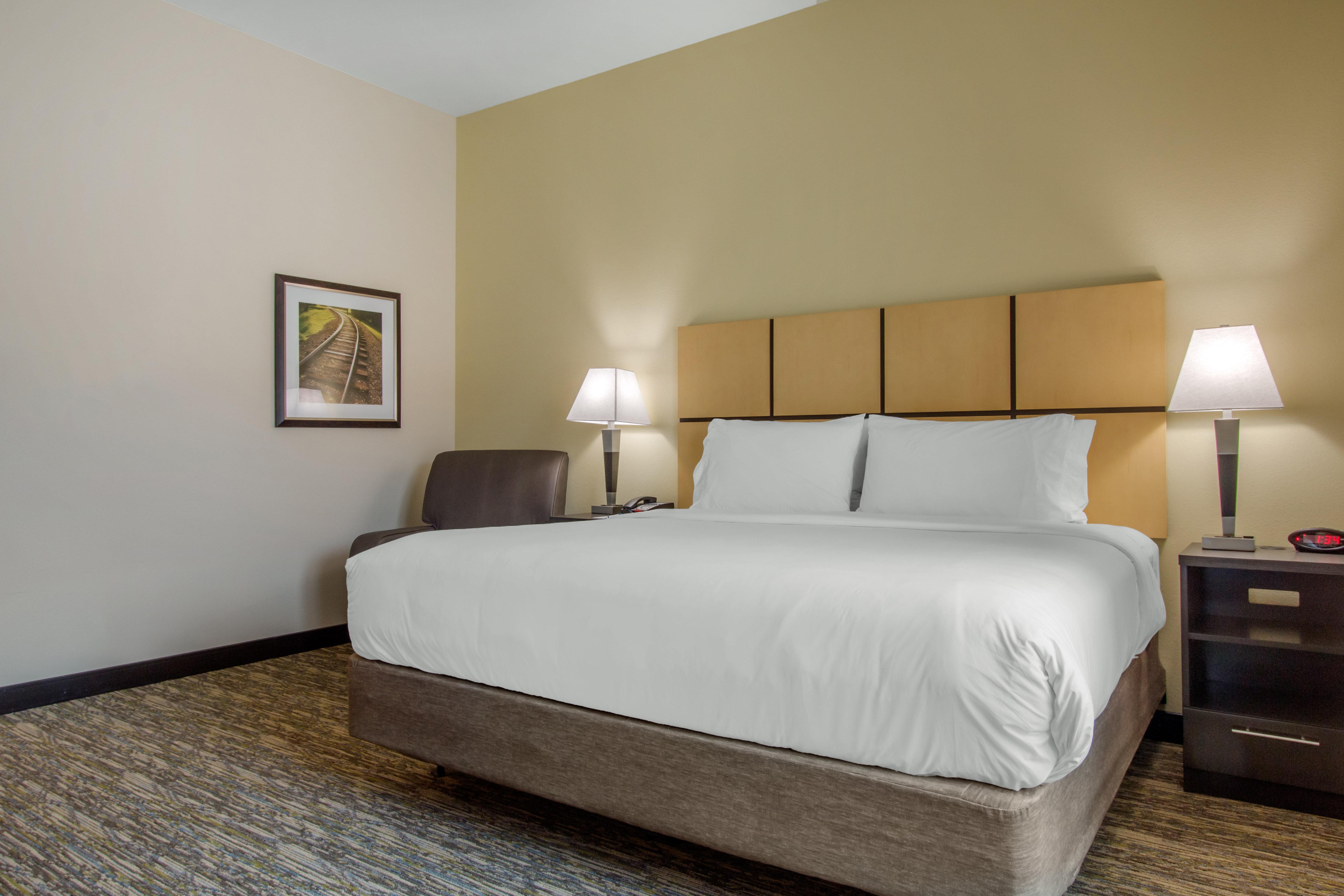 Candlewood Suites - San Antonio Lackland Afb Area By Ihg Kültér fotó